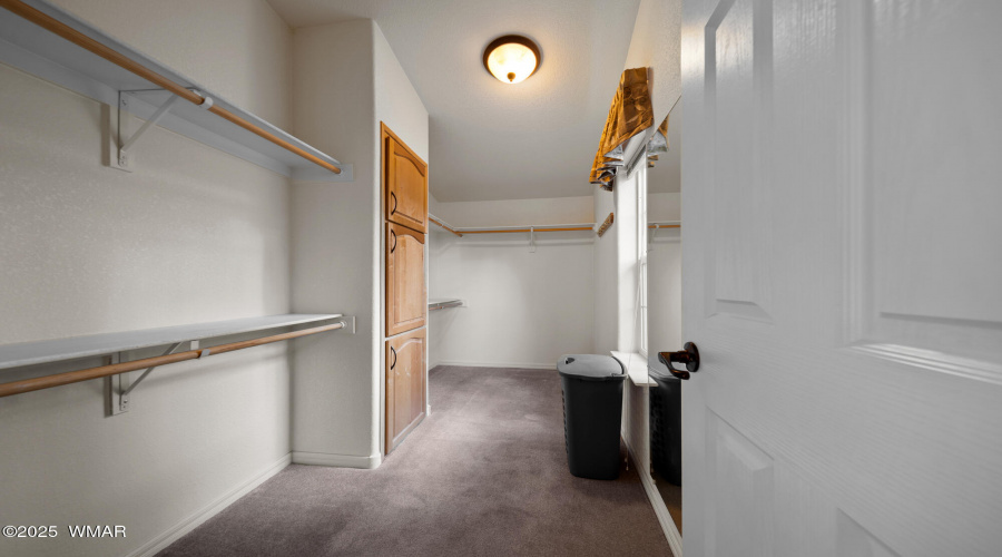 Walkin Closet