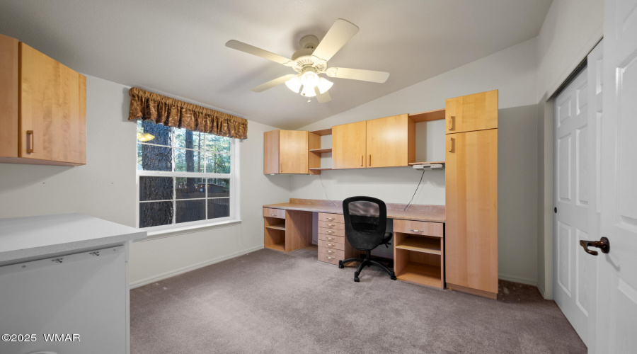 Flex Room/3rd Bedroom
