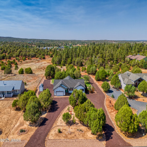 Aerial View 1 and Primary Photo