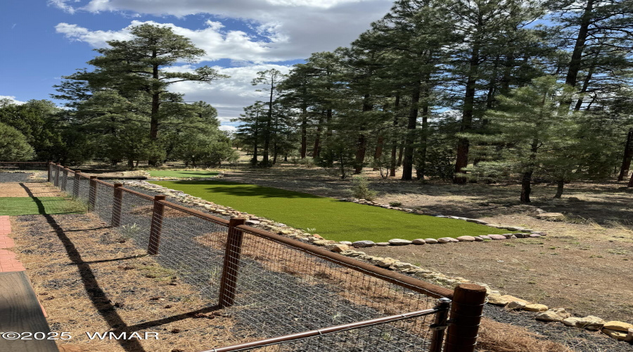 Putting Green