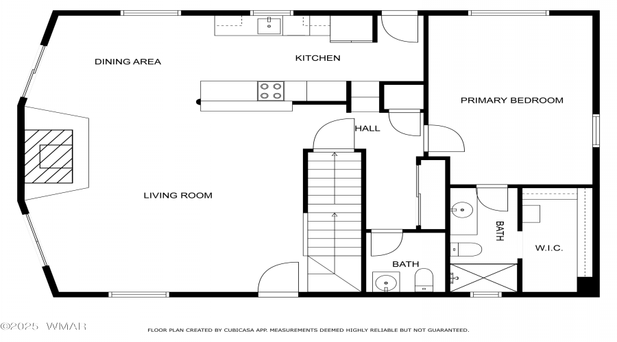 Main Floor