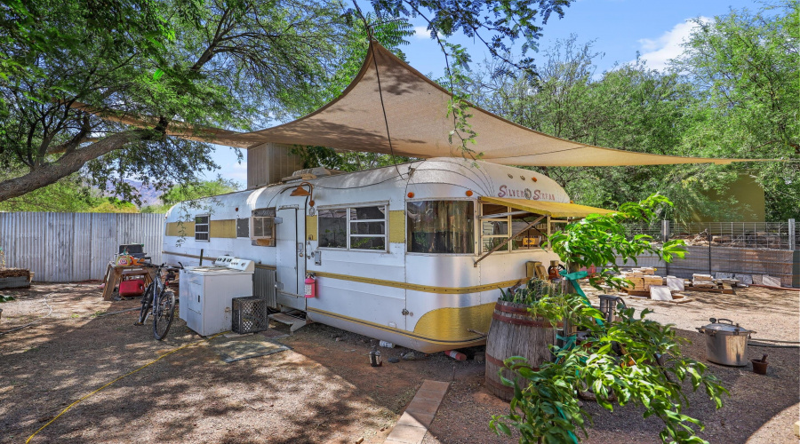 Airstream