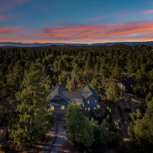 1102 E Phoenix Street, Payson, AZ 85541