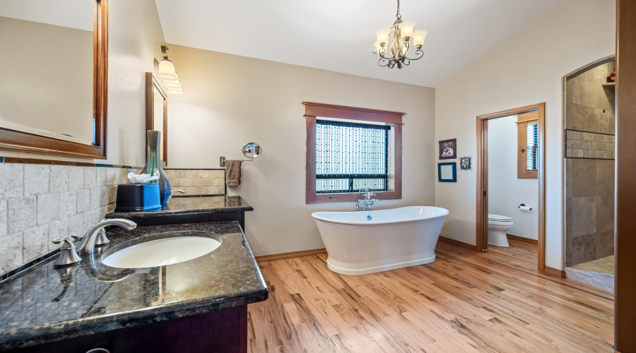 Master Bathroom (1)
