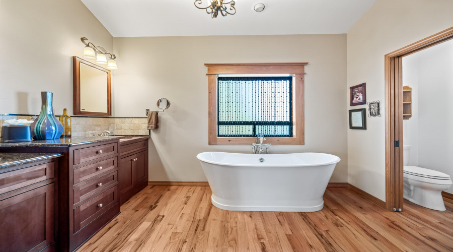 Master Bathroom (4)