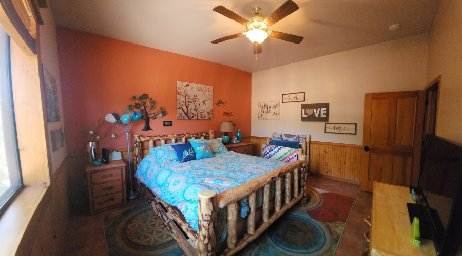 Guest Bedroom 3
