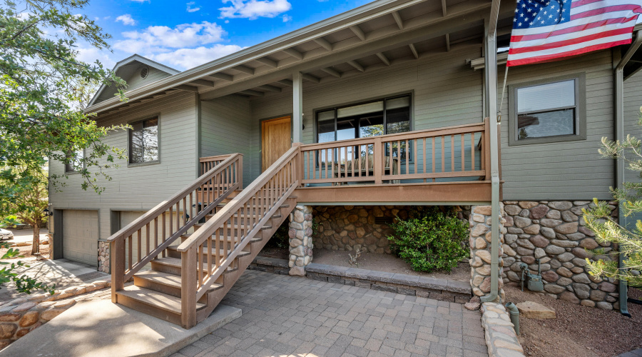 Front Covered Deck (1)