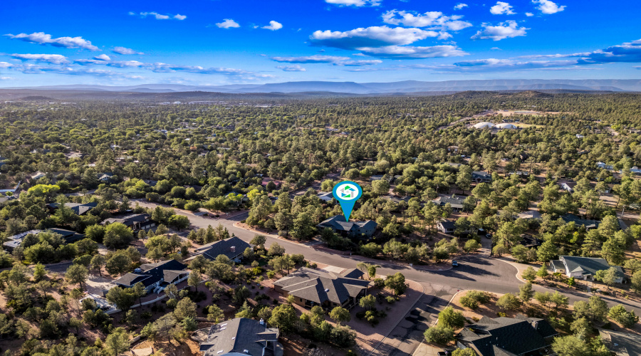 Beautiful Payson Home for Sale