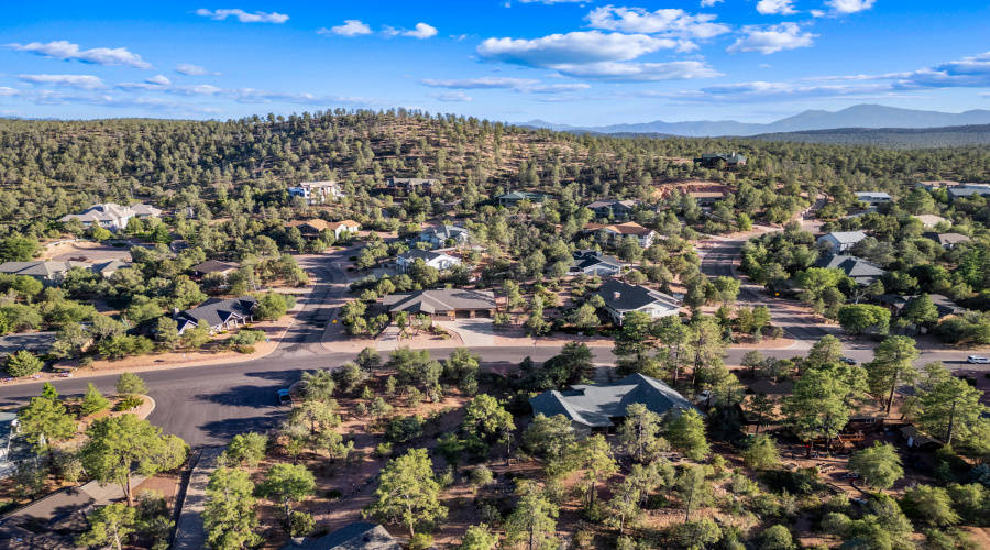 Beautiful Payson Property - Mazatzal Mou