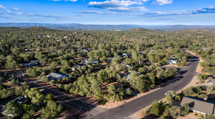 Mogollon Rim (1)