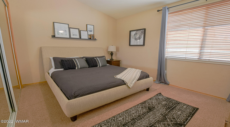 Guest Suite