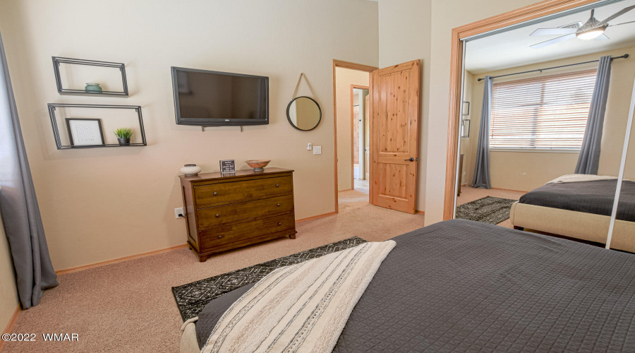 Guest Suite