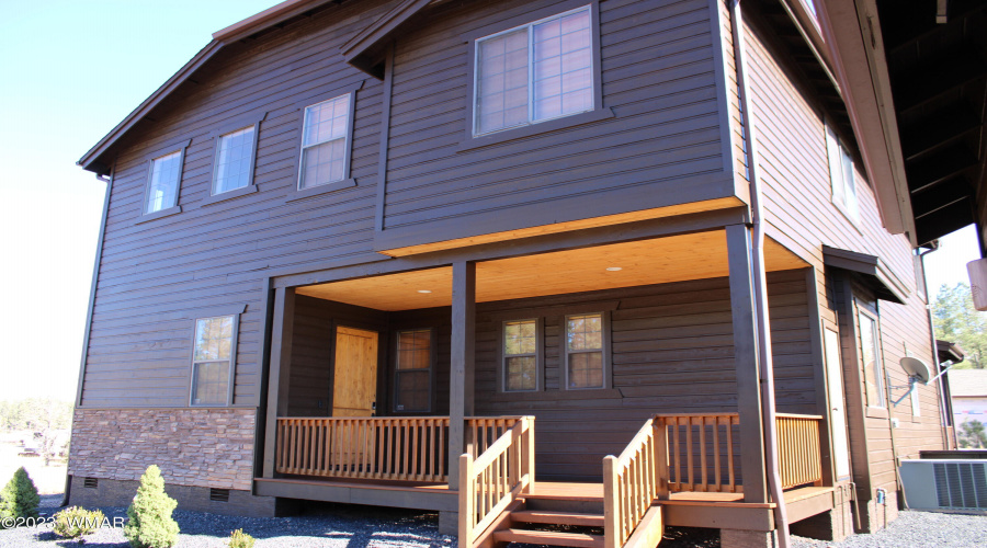 Front Elevation