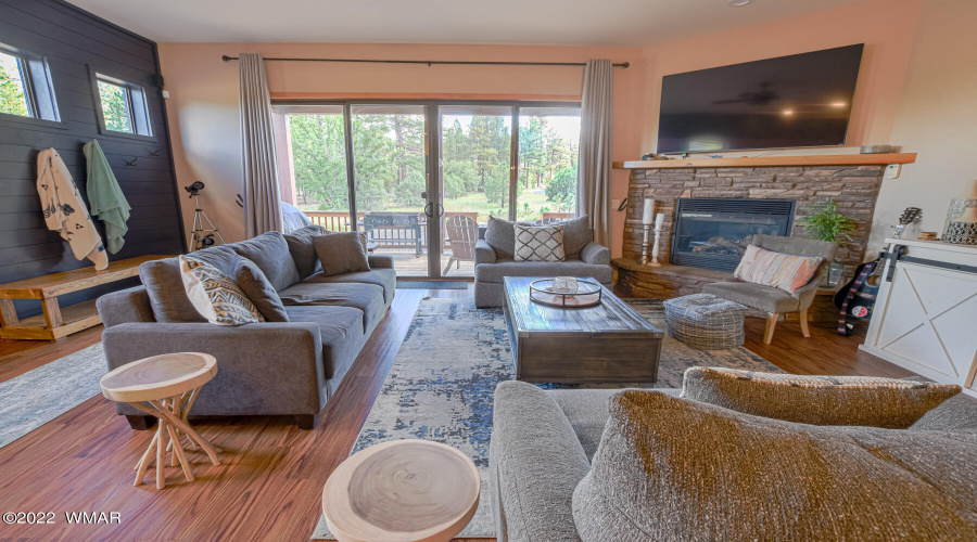 Great room