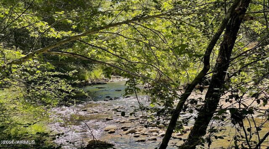 Beautiful Stream
