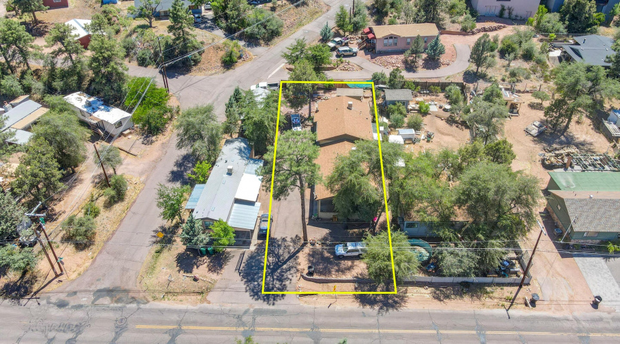 mls-Property Line