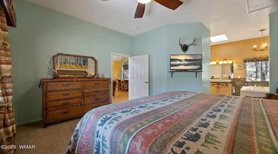Primary with EnSuite