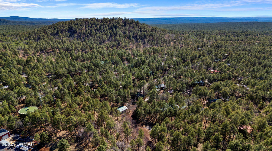 Drone Area