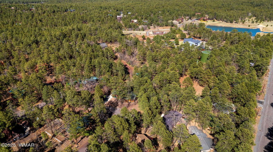 Drone Neighborhood