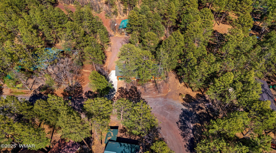 Drone Property
