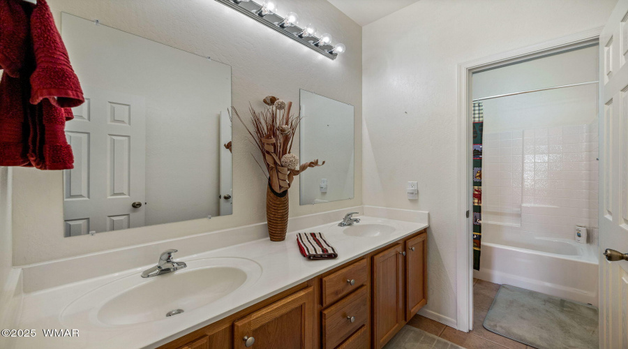 HALL BATH
