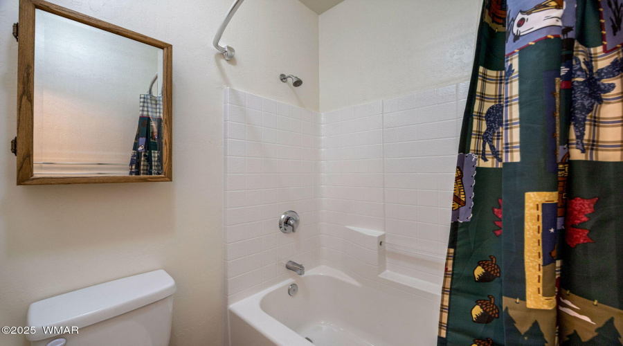 HALL BATH