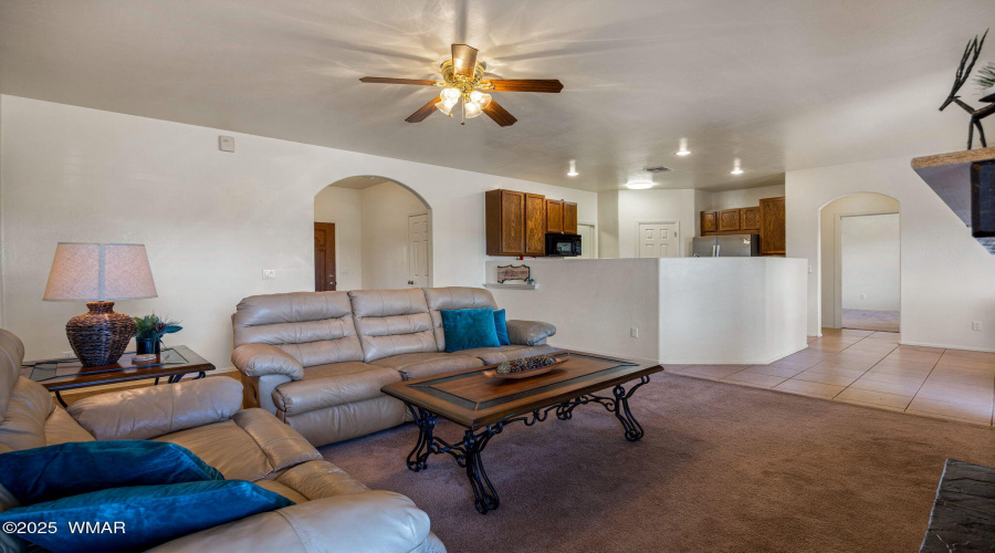 GREAT ROOM