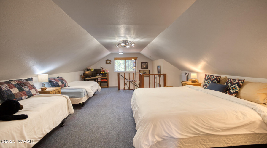 Loft Space