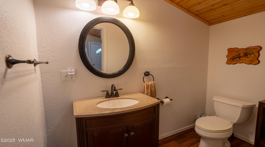 Guest Bath