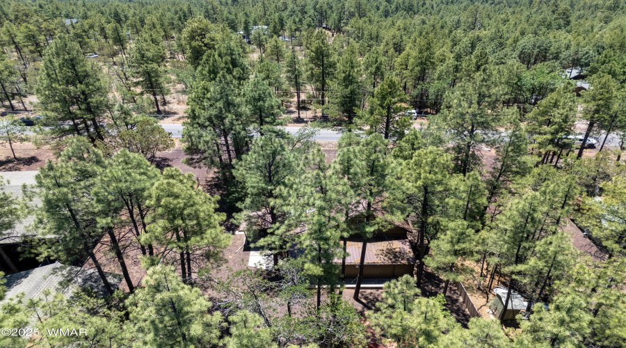 Drone Property