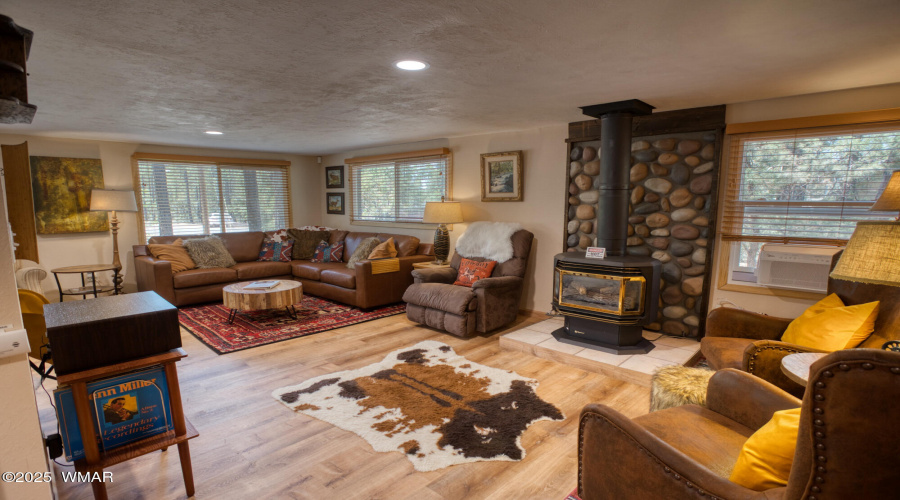 Cottage Living