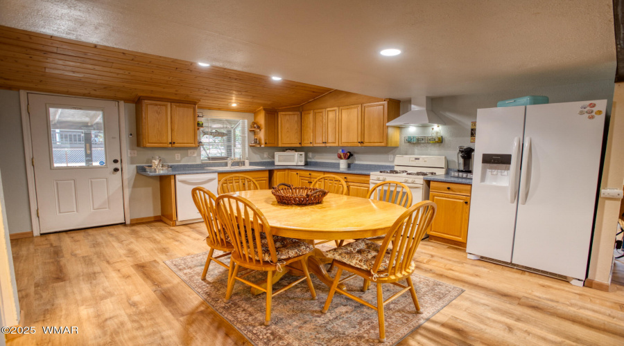 Kitchen-Dining