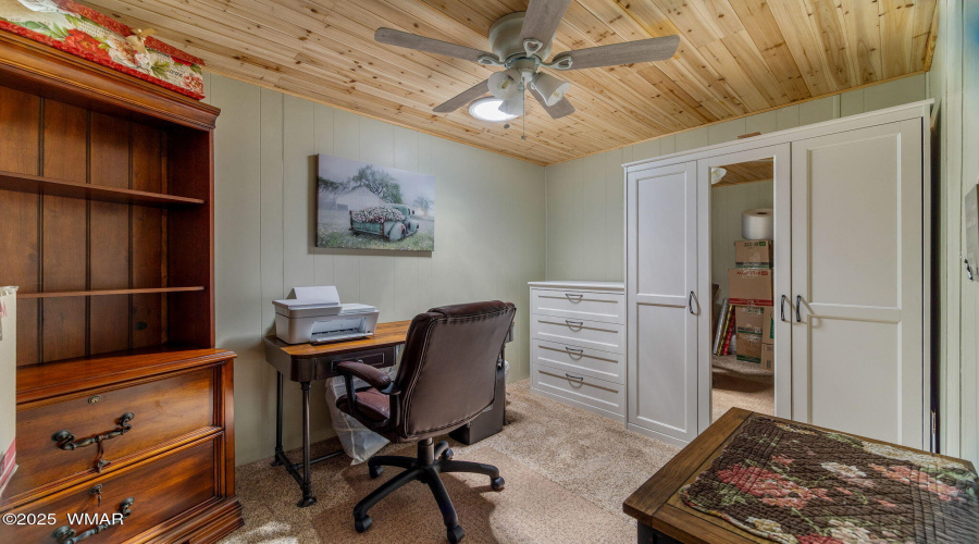 Office/3rd bedrrom