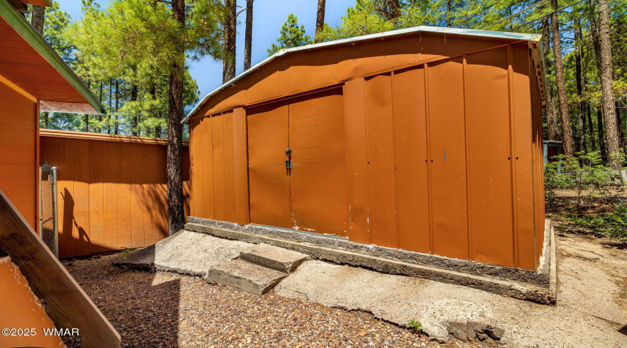 Shed 2
