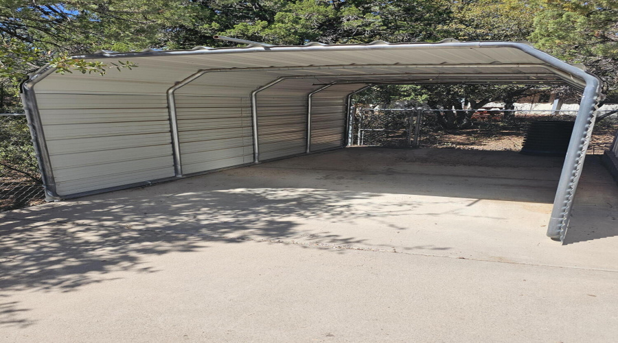 Carport