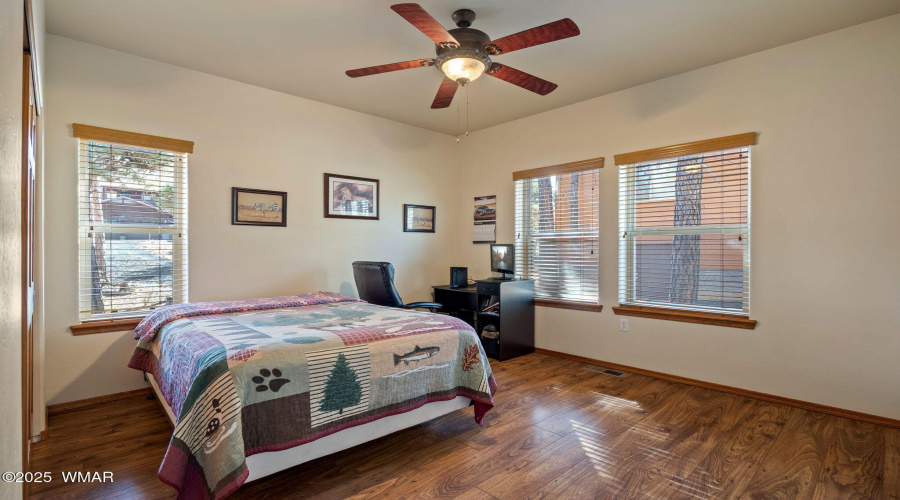 Guest Bedroom 1