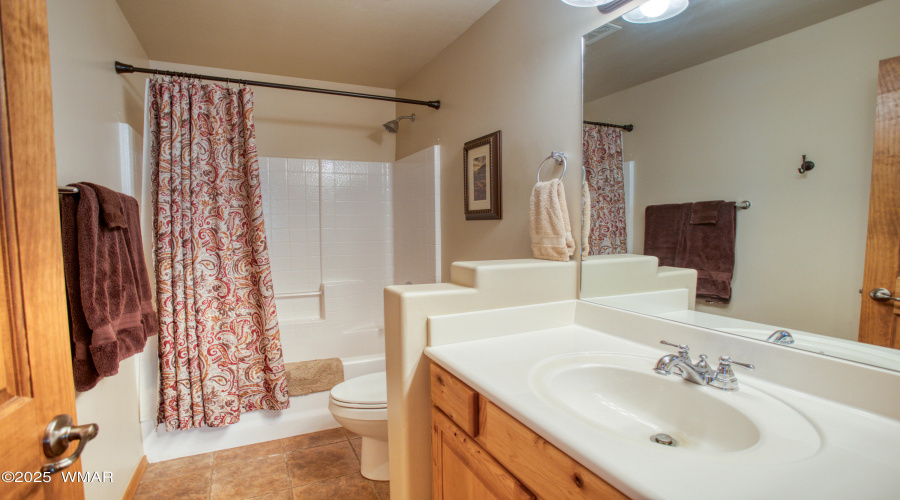 Guest Bath