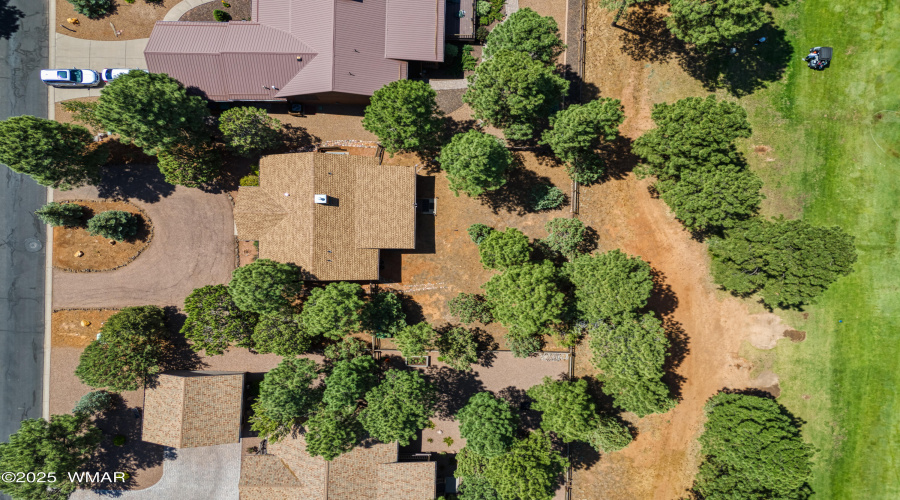 Drone Top