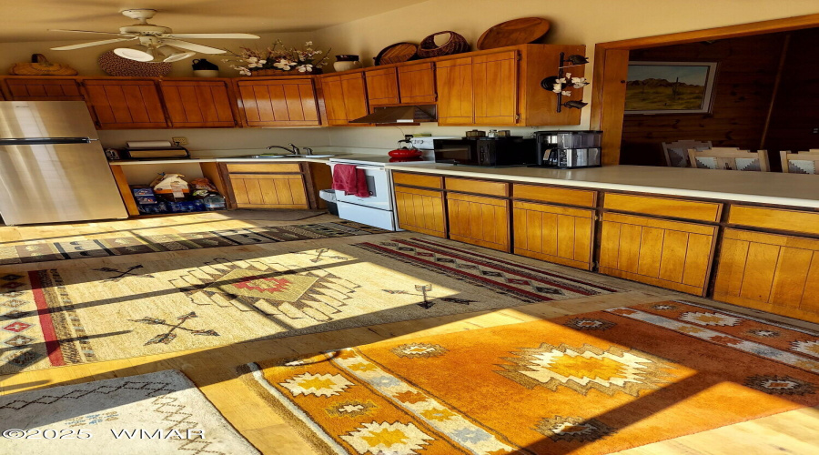 Norton Kitchen