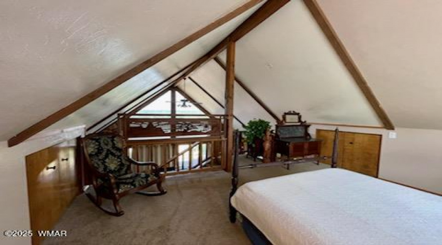 Norton Loft
