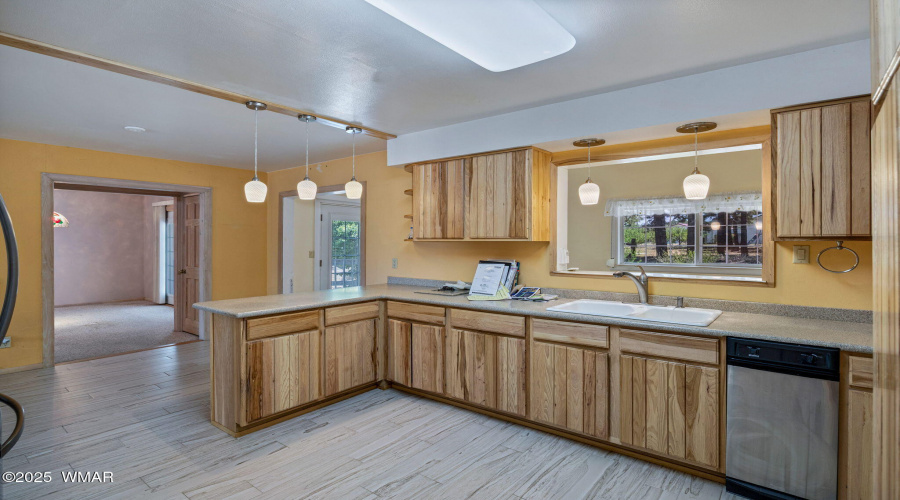 Breakfast Bar
