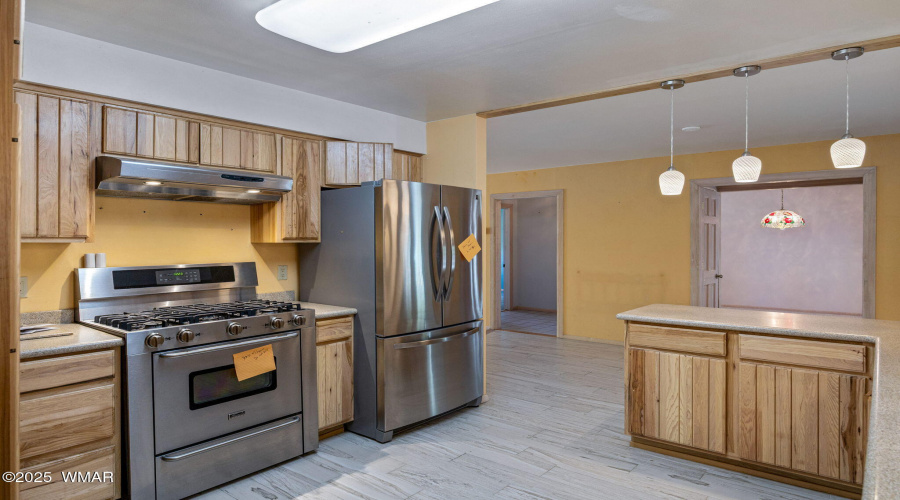 SS Appliances