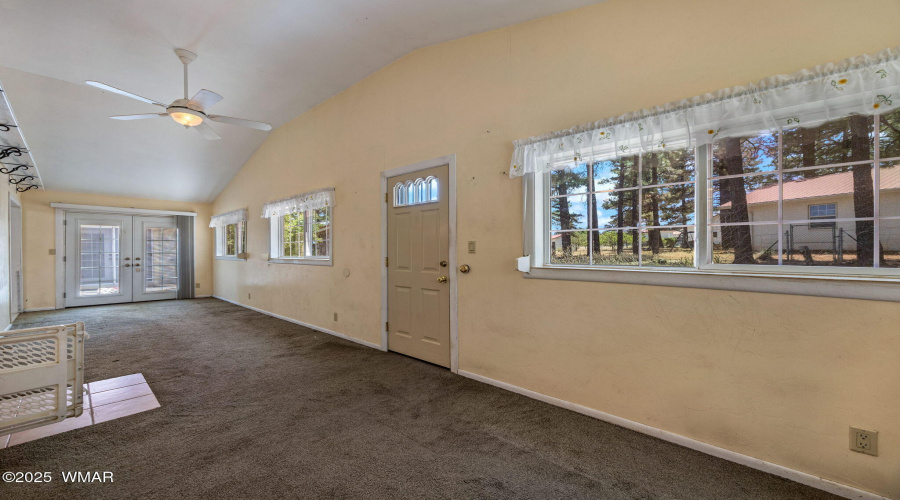 3-season Room