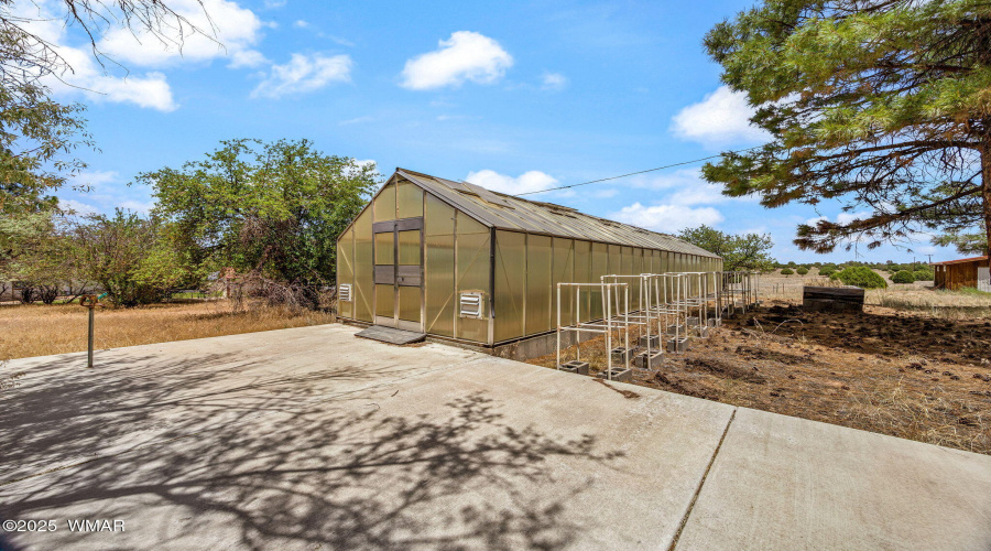 Greenhouse