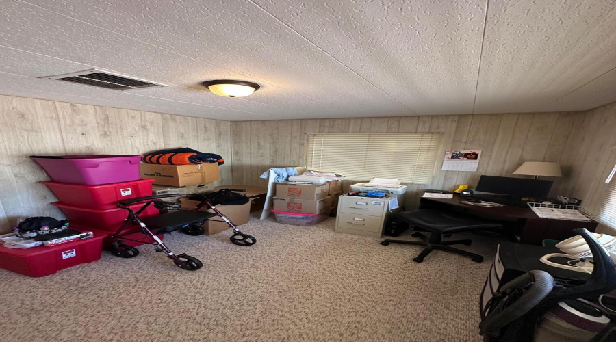 Guest Bedroom A