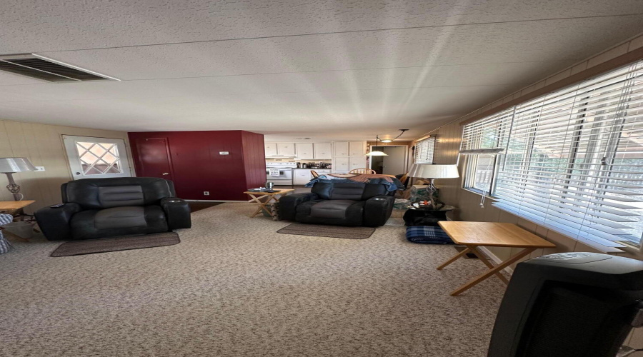 Living Room a