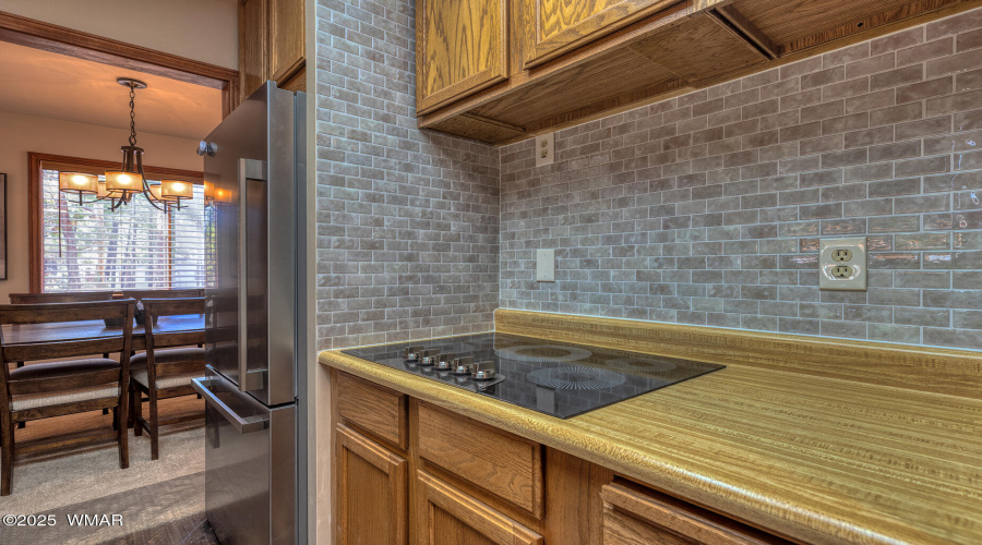 Stove Top