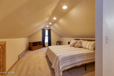 Loft Bedroom