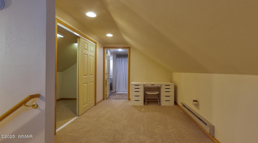 Loft Landing
