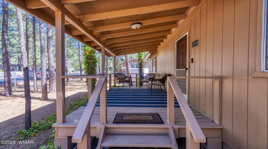 Porch